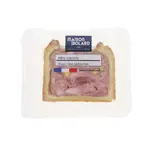 Michel Bolard Tranche De Paté En Croute De Canard
