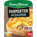 Fleury Michon Parmentier de Saumon Aux Épinards 300g