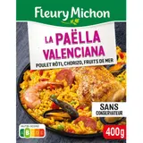 Fleury Michon Paëlla Valenciana 400g