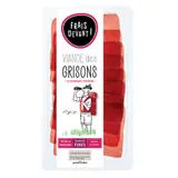 Frais Devant ! Viande des grisons IGP 60g