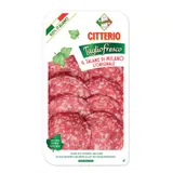 Citterio Salami De Milan Taglio Fresco 70g