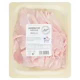 Aoste Dentelles De Jambon Cuit Supérieur Sans Couenne