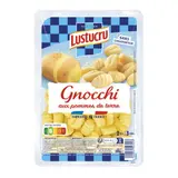 Lustucru Gnocchi aux pommes de terre 390g