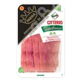 Citterio Tranches de Jambon de Parme 70g
