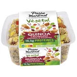 Pierre Martinet Salade de quinoa croquant 220g