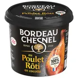 Bordeau Chesnel spécialité Charcutière au Poulet rôti en Cocotte 220g