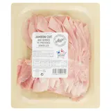 Aoste Dentelles De Jambon Cuit Supérieur Aux Herbes De Provence