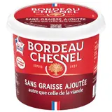 Bordeau Chesnel Rillettes Pur Porc Sans Graisse Ajoutée 220g