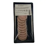 Amand Terroir Véritable Andouille De Guémené 100g