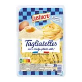 Lustucru Tagliatelles aux œufs frais 360g