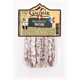 Galibier Mini Bûchettes Nature 120g
