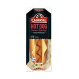 Charal Hot Dog Saveur Ketchup 120g
