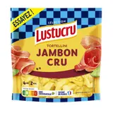 Lustucru Tortellini jambon cru 250g