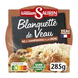 William Saurin Blanquette de Veau 285g