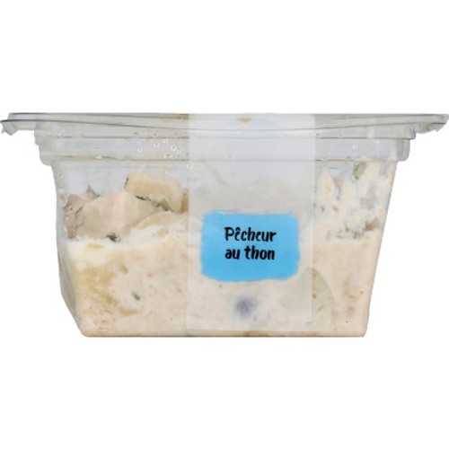 Brindélice Salade Du Pêcheur Au Thon 200g
