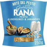 Rana Pâtes Fraiches Girasoli Pesto Aubergines et Amandes 250g