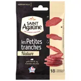 Saint Agaûne Les P'tites Tranches Nature 30g