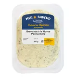 Mer & Saveur Brandade de morue 40% - 300g