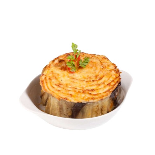 Mavromatis Moussaka De Légumes 300g