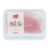 Domaine Picard Jambon à l'ancienne Le Bien Fait 2x80g