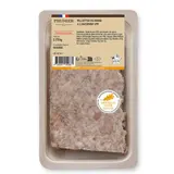 Prunier Rillettes Du Mans À L'Ancienne Tranche 170g