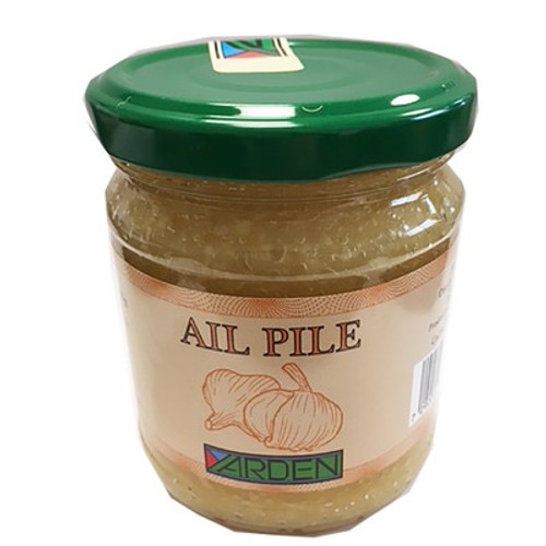 Yarden Ail Pilé 190g