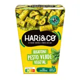 Hari&Co Rigatoni pesto verde légumes 300g