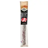 Montagne Noire saucisse sèche droite  label rouge  225g