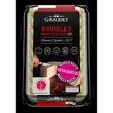Giraudet Ravioles brebis ossau-iraty aop paprika 280g