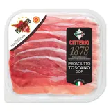 Citterio Jambon cru Toscane 80g