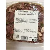 Père Anselme Charcutier Tête Roulée à la Lyonnaise