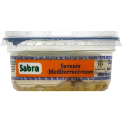 Sabra Houmous 250g