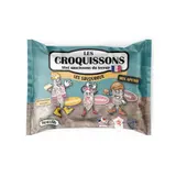 Les Croquissons Mini Saucissons du Terroir Beaufort et Nature & noix 130g