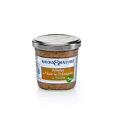 Groix & Nature Rillettes De Noix De St Jacques Aux Aromates Bio