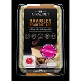 Giraudet Ravioles Beaufort Noix Aop 280g