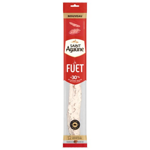 Saint Agaune le fuet 150g