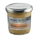 Groix & Nature Rillettes De Saumon