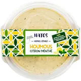Natos Houmous Citron Menthe 180g
