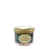 Anne Rozès Pâté au Foie de Canard 180g