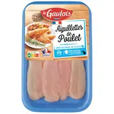 Le Gaulois Aiguillettes De Poulet 210g