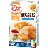 Père Dodu Nuggets poulet 200g