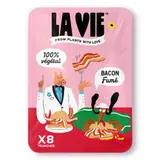 La Vie Bacon végétal fumé 120g
