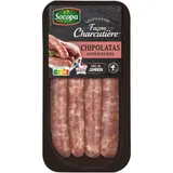 Socopa Chipolatas