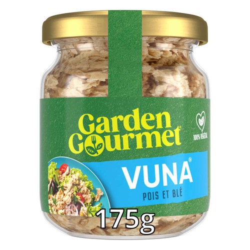 Garden Gourmet Vuna 175g