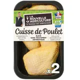 La Nouvelle Agriculture Cuisse De Poulet 360g