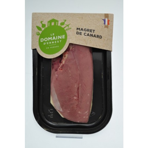 Le Domaine D'Ernest Magret De Canard environ 375g