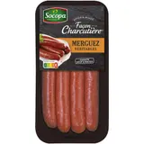 Socopa Merguez Façon Charcutiere