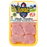 Loué Filet Mignon De Dinde