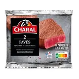 Charal Pavés De Bœuf 2x140g