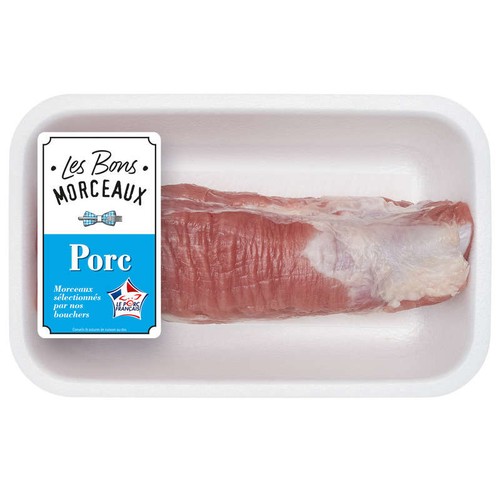 Socopa Uvci Filet Mignon De Porc
